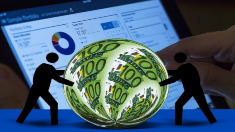 Stromkostenentwicklung